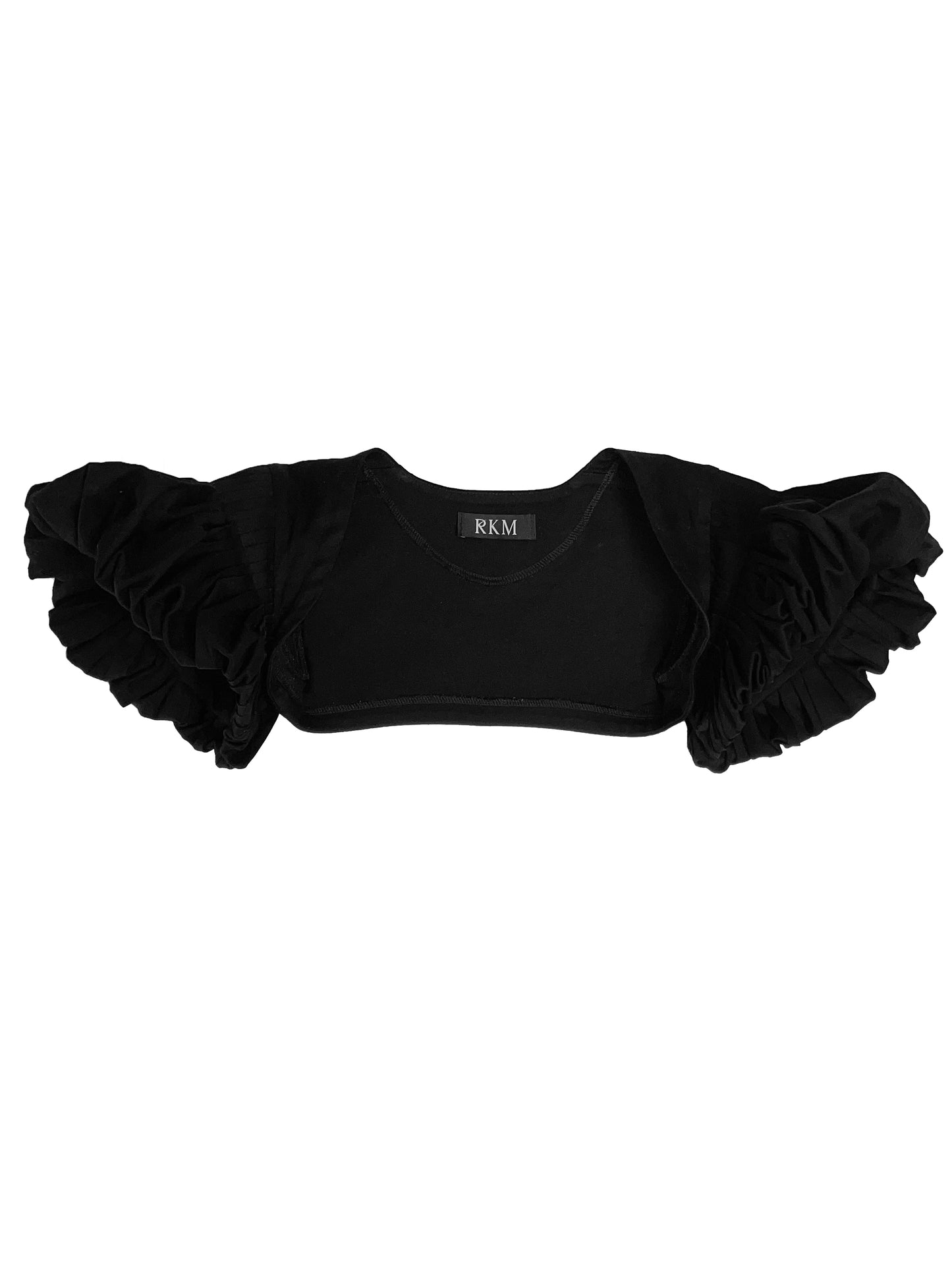 Bolero Black