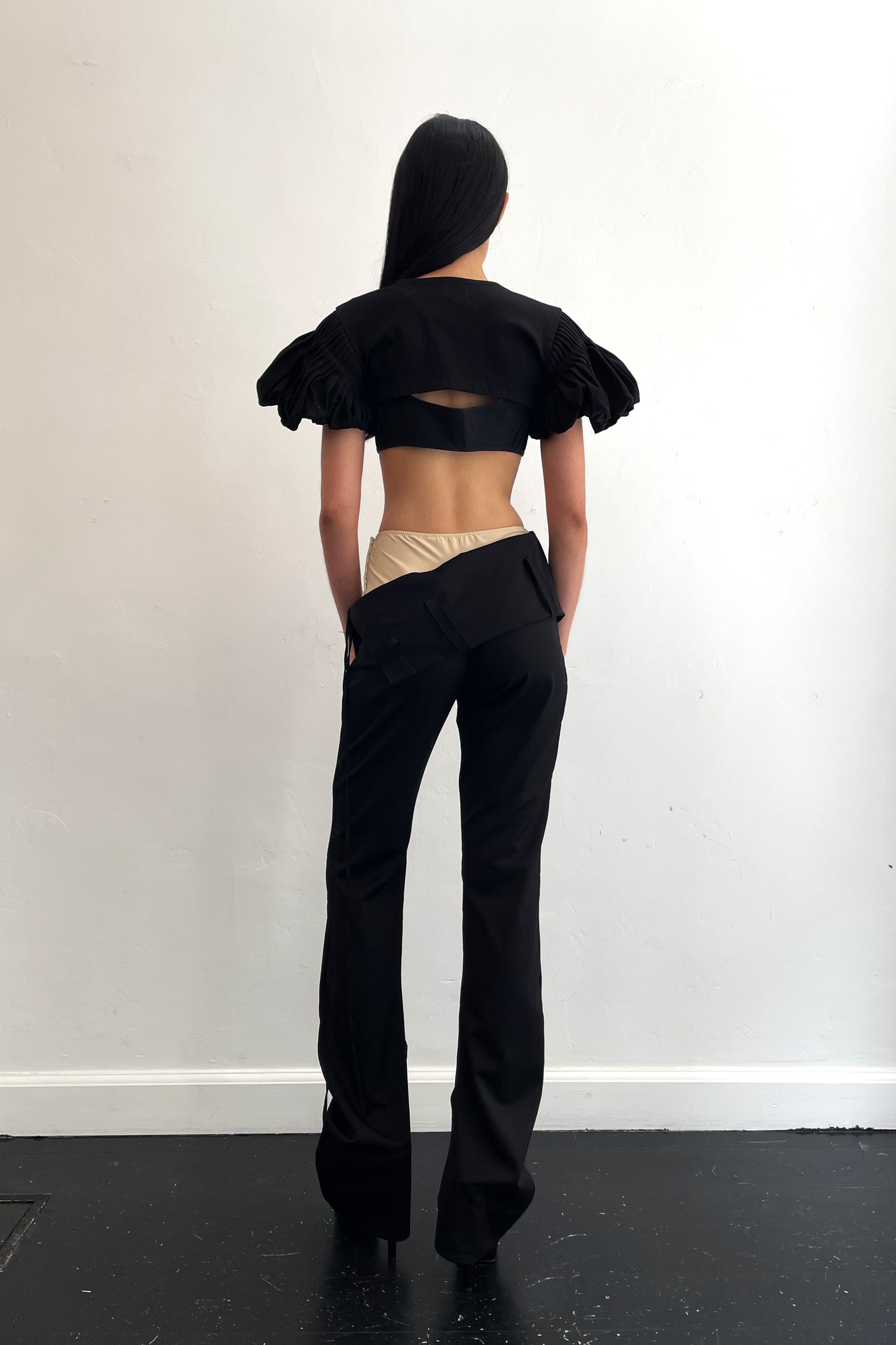 Bolero Black