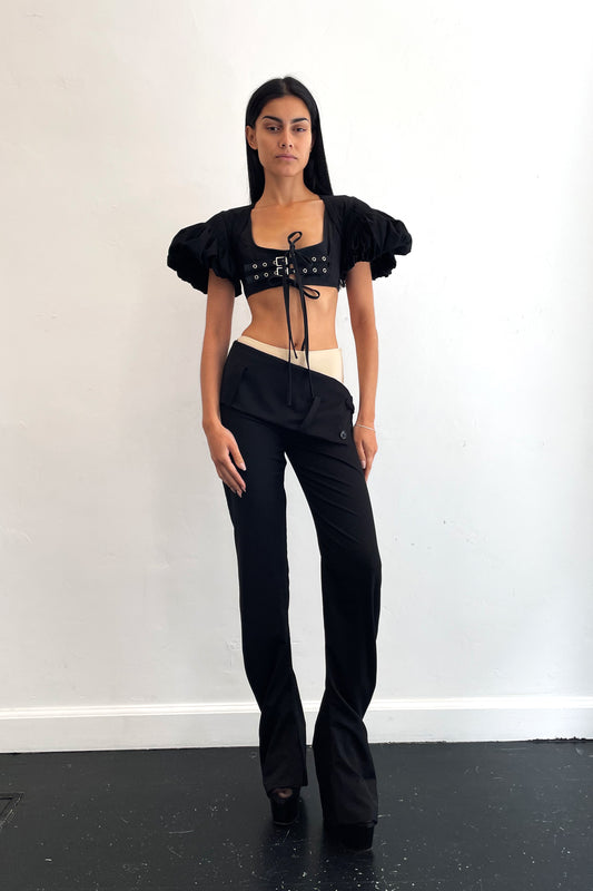 Bolero Black