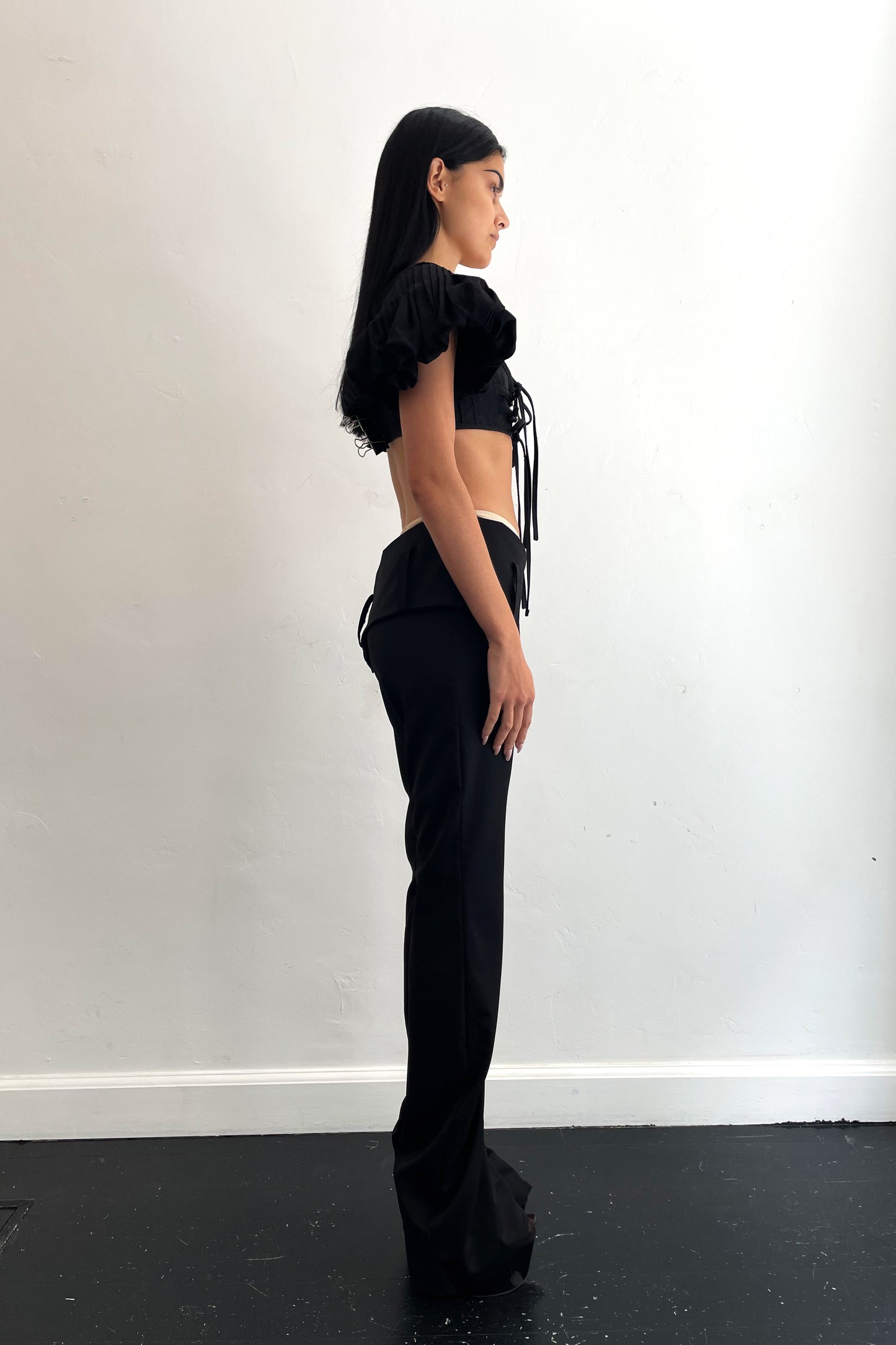 Bolero Black
