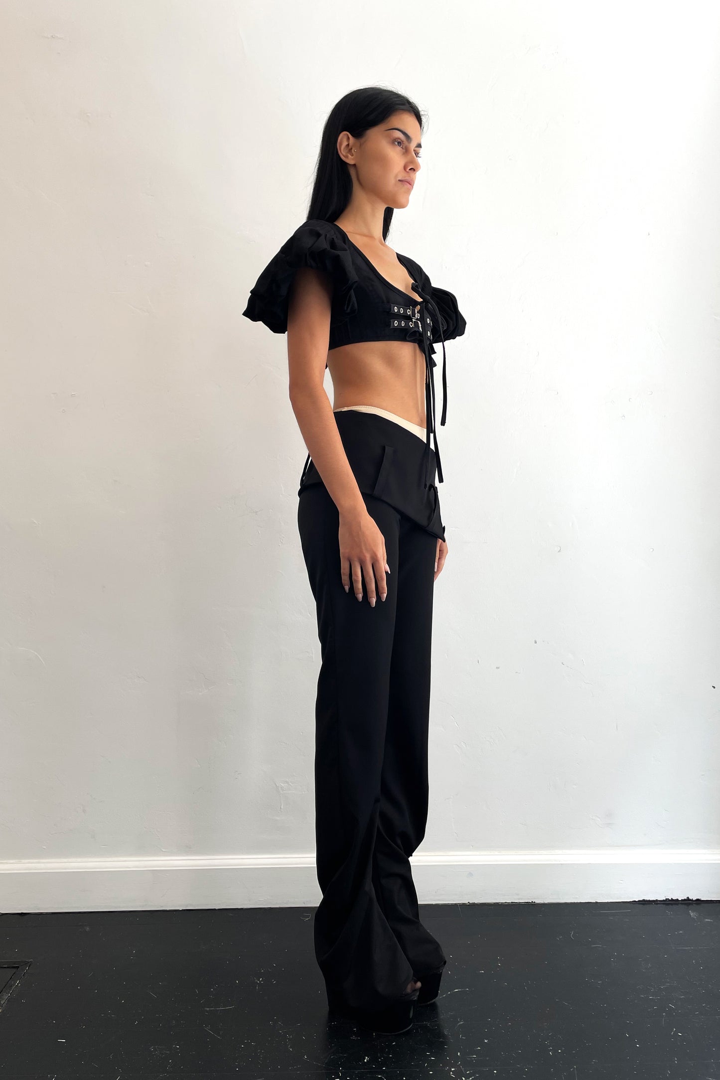 Bolero Black
