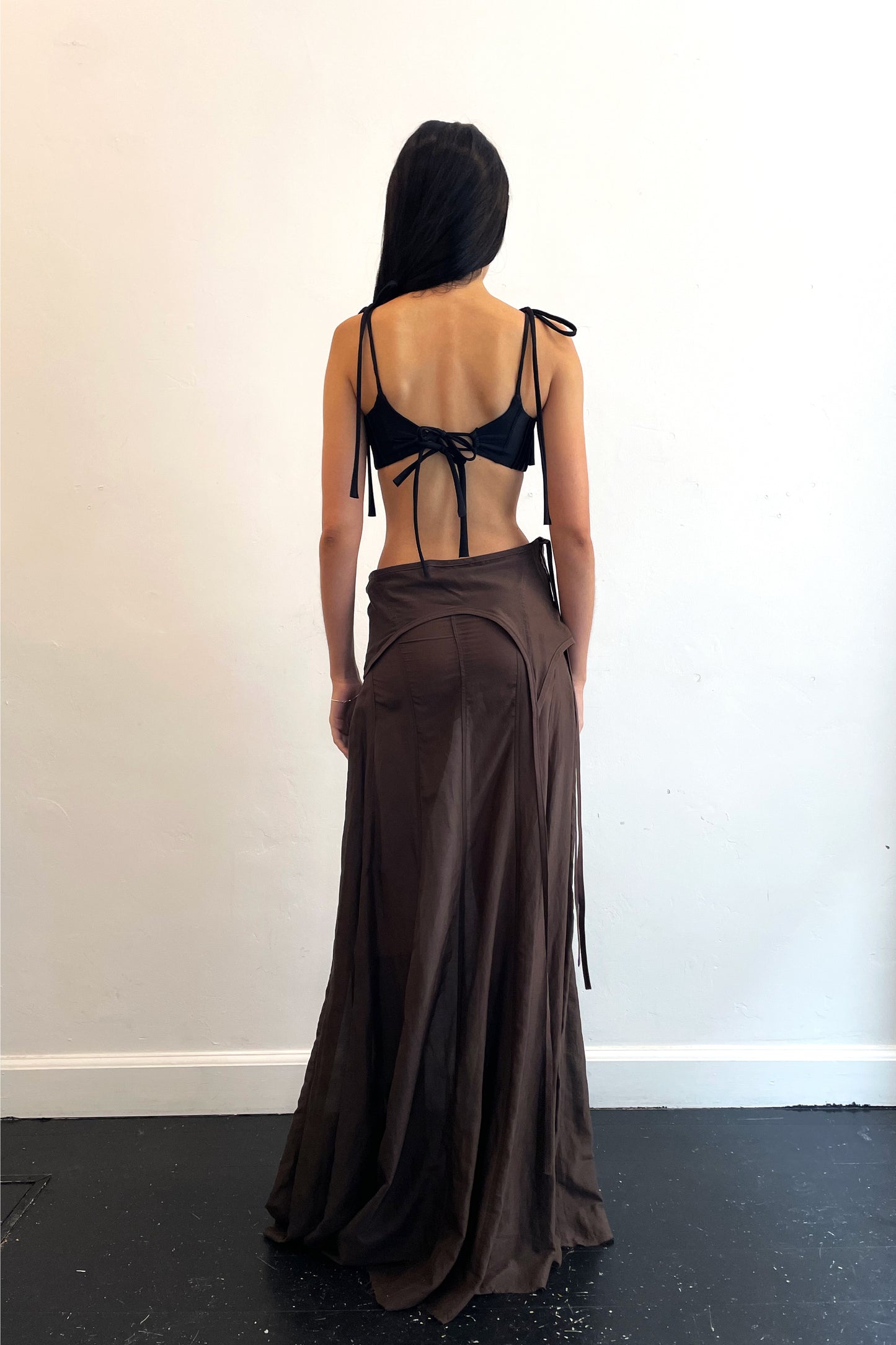 Anthemusa Skirt