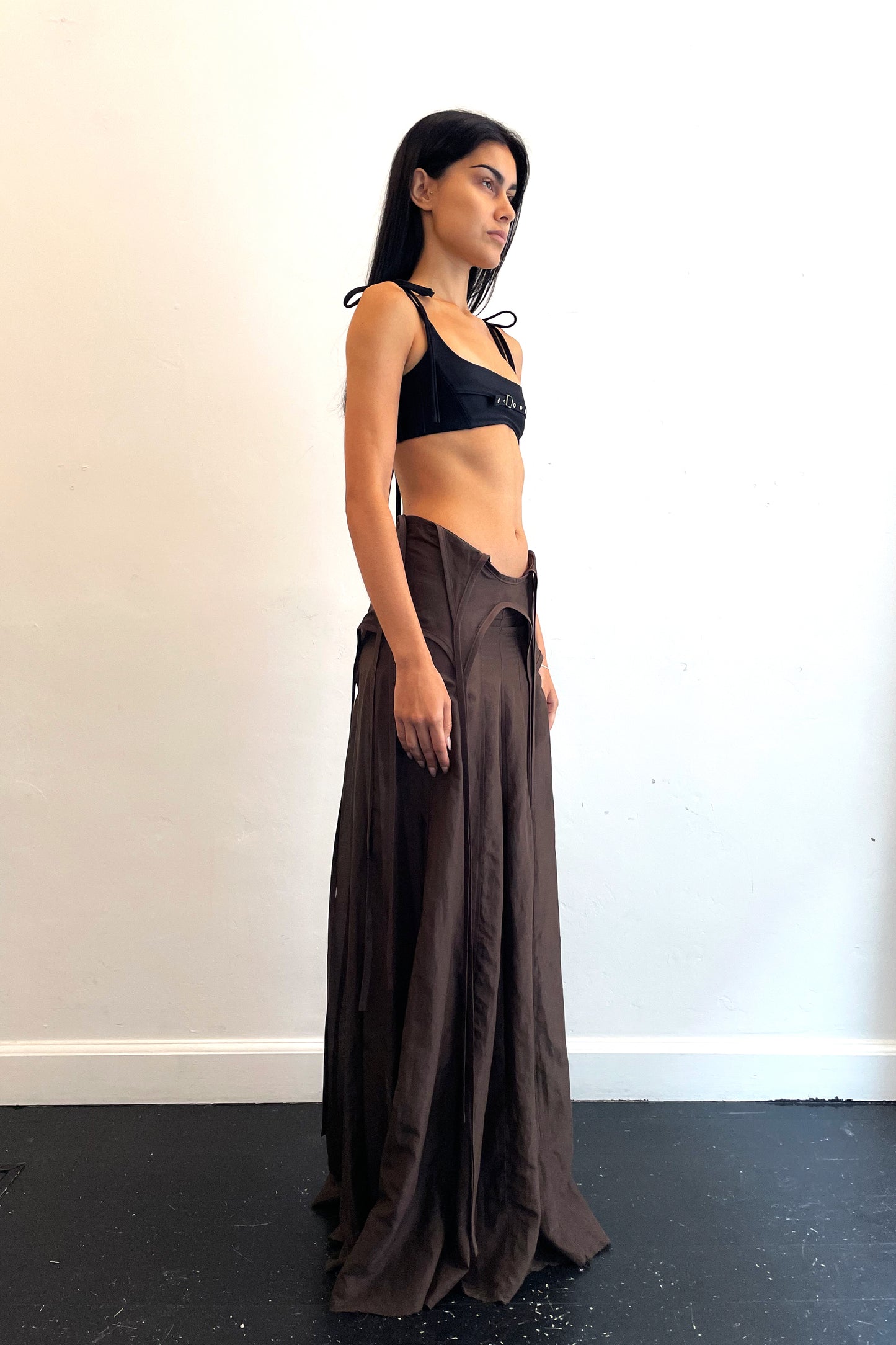 Anthemusa Skirt
