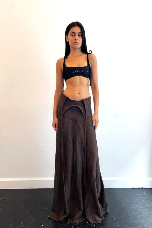 Anthemusa Skirt