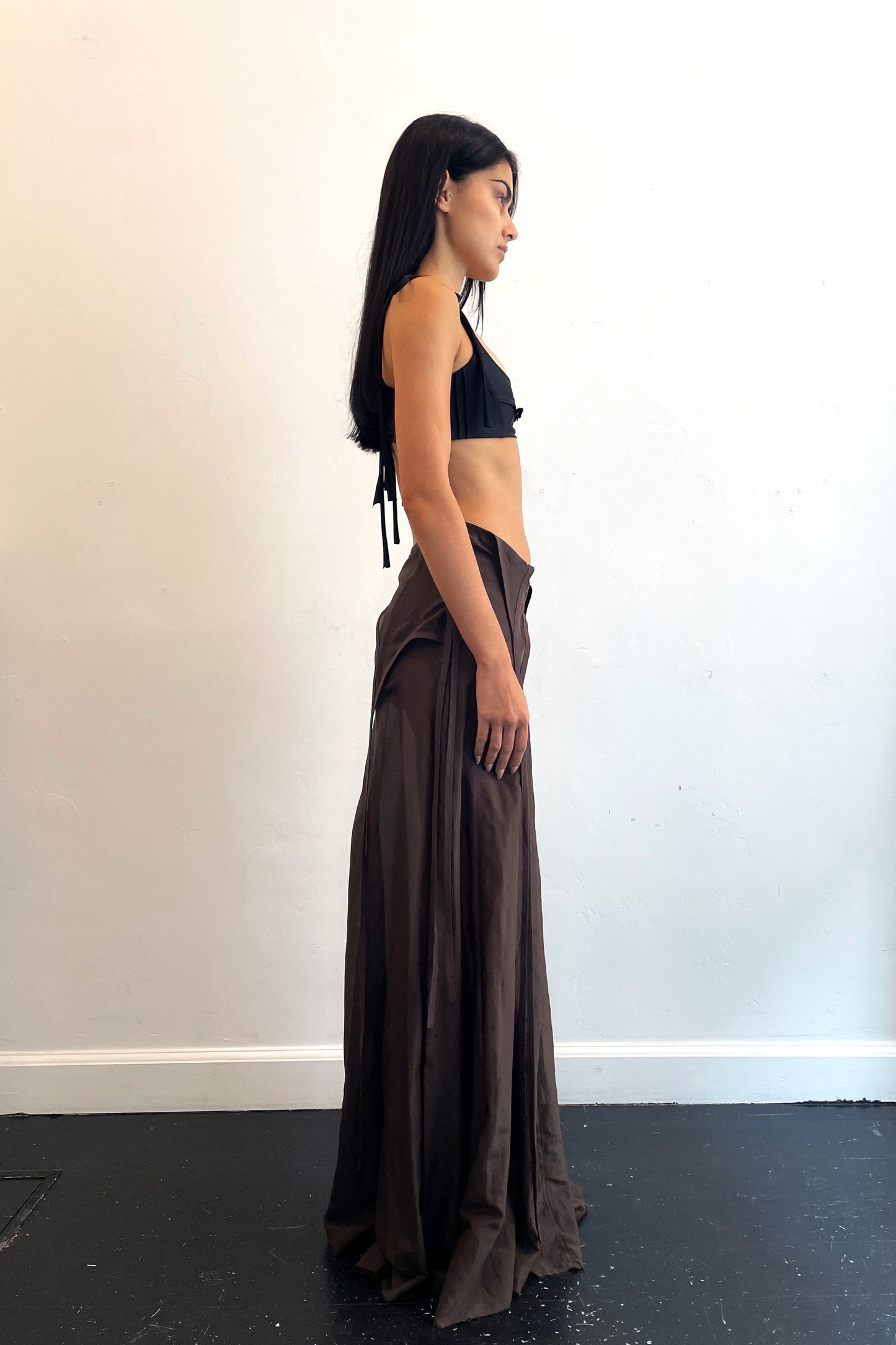 Anthemusa Skirt